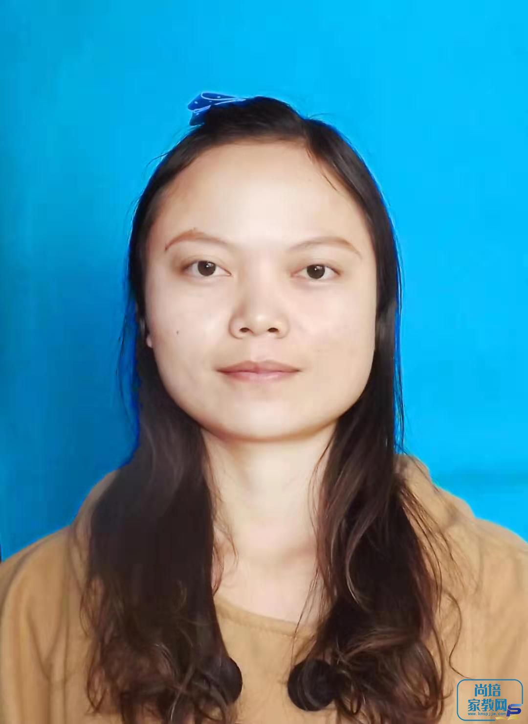 认证教师家教